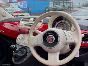 Fiat 500 2014 - Image 3