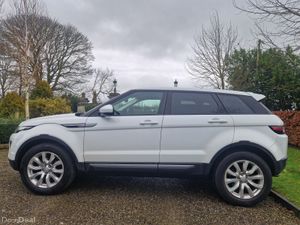RANGE ROVER EVOQUE , VERY LOW KMS, FINANCE - Image 4