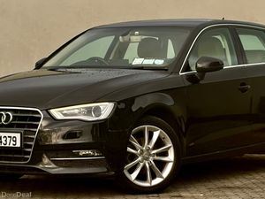 Audi A3 2016 stunning car - Image 2