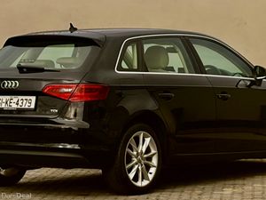 Audi A3 2016 stunning car - Image 3