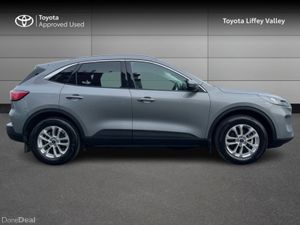 Ford Kuga TITANIUM 2.5 PHEV 225 S6.2 CT 4DR - Image 3