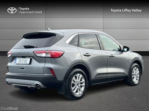 Ford Kuga TITANIUM 2.5 PHEV 225 S6.2 CT 4DR - Image 2