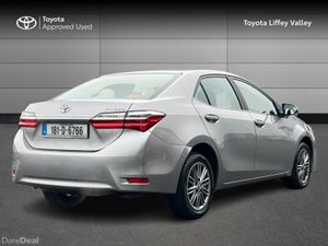 Toyota Corolla COROLLA 1.33 LUNA SPORT - Image 2