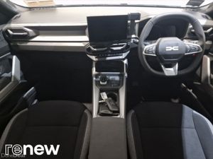 Dacia Bigster Journey HEV 155 - Image 2