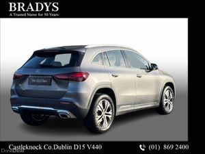 Mercedes-Benz GLA GLA 200 Progressive Plus - Image 3