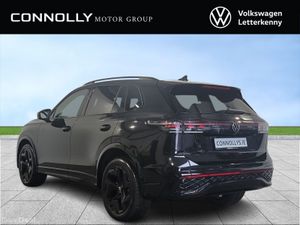 Volkswagen Tiguan 2.0 TDI 150HP R-Line  75 - Image 4