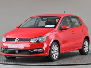 Volkswagen Polo 1.2 TSI DSG COMFORTLINE **ANDROID - Image 3