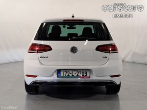 Volkswagen Golf 1.2TSI 3DR 85HP Trendline - Image 4
