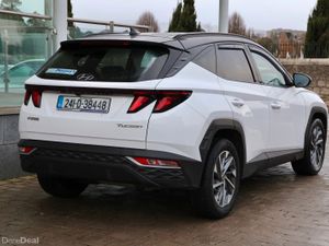 Hyundai Tucson 2WD Executive - Image 4