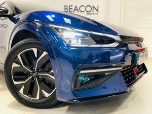 2023*ONLY 21,000 MILES*77.4KWH KIA EV6 GT-LINE*FUL - Image 3