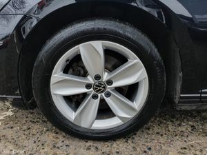 2021 VOLKSWAGEN PASSAT SE NAV 2.0 TDI 122BHP - Image 4