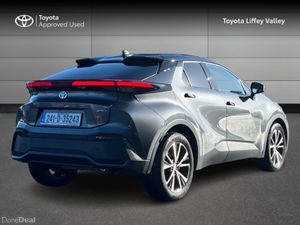 Toyota C-HR HYBRID SPORT+ - Image 2