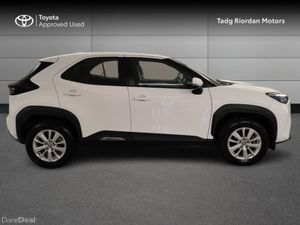 Toyota Yaris Cross LUNA - Image 3