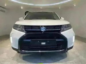 Suzuki Vitara 1.4 Boosterjet Mild Hybrid Motion 5d - Image 2