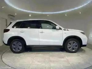 Suzuki Vitara 1.4 Boosterjet Mild Hybrid Motion 5d - Image 4