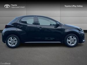 Toyota Yaris YARIS 1.0 LUNA - Image 3