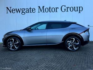 Kia EV6 Earth SEM 5DR Auto - Image 2
