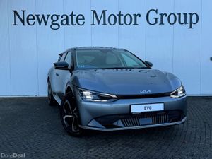 Kia EV6 Earth SEM 5DR Auto - Image 3