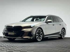 BMW 5-Series 530E M SPORT PRO - Image 3