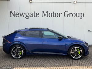 Kia EV6 EV6 GT MY23 5DR Auto - Image 4