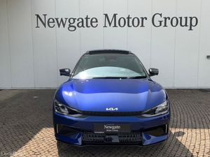 Kia EV6 EV6 GT MY23 5DR Auto - Image 2