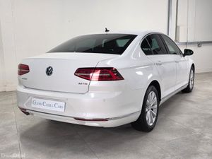 2020 VW Passat 2.0 TDi 190Highline Auto, Low Miles - Image 4