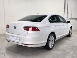 2020 VW Passat 2.0 TDi 190Highline Auto, Low Miles - Image 3