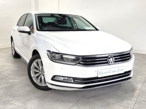 2020 VW Passat 2.0 TDi 190Highline Auto, Low Miles - Image 2