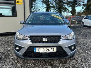 SEAT Arona 2018 SE - Image 2