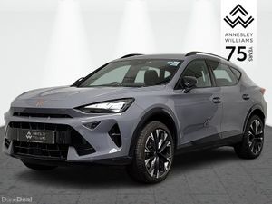 Cupra Formentor 2.0Tdi 150Bhp DSG - Image 4