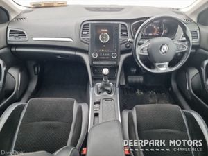 Renault Megane 1.5 dCi 110 DYNAMIQUE NAV - Image 2