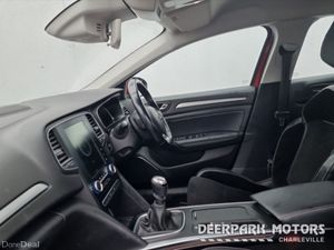 Renault Megane 1.5 dCi 110 DYNAMIQUE NAV - Image 4