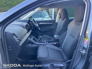 Skoda Karoq 2.0TDI 115HP Style - Image 4