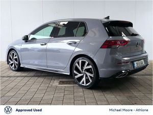 Volkswagen Golf 2.0 TDI 150BHP R-Line - Image 3