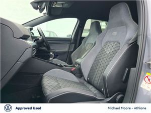 Volkswagen Golf 2.0 TDI 150BHP R-Line - Image 4