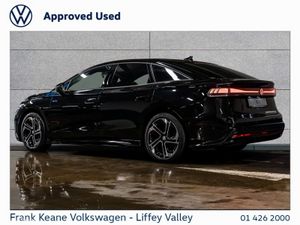 Volkswagen ID.7 GTX PLUS 86KWH *21" MATARO ALLOYS* - Image 3