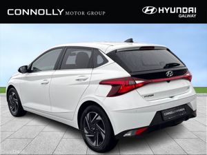 Hyundai i20 i20 Deluxe Plus - €202 p/m - Image 3