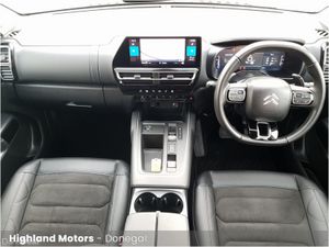 Citroen C5 Aircross FEEL Pack PureTech 130 EAT8 - Image 2