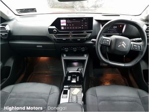 Citroen C4 BlueHDi 130 S&S EAT8 MAX - Image 2