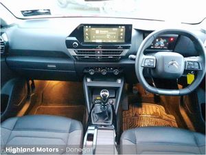 Citroen C4 PureTech 100 S&S  YOU! - Image 2