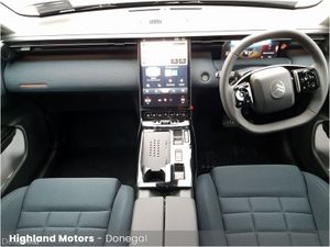 Citroen C5 Aircross PLUS HYBRID 145 - Image 2