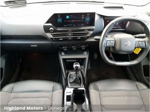 Citroen C4 FEEL Pack PureTech 130 ** WARRANTY TO 2 - Image 2