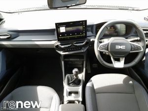 Dacia Bigster Expression Tce 140 - Image 2