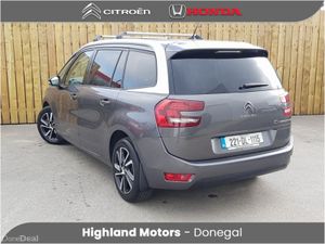 Citroen Grand C4 Spacetourer FLAIR BlueHDi 130 ** - Image 3
