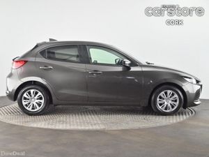 Mazda Mazda2 1.5 5DR (90ps) GS 6AT - Image 2