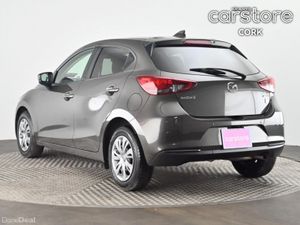Mazda Mazda2 1.5 5DR (90ps) GS 6AT - Image 3