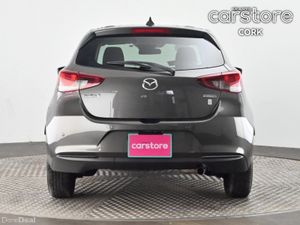 Mazda Mazda2 1.5 5DR (90ps) GS 6AT - Image 4