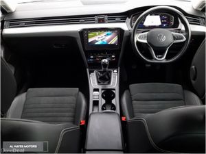Volkswagen Passat **R-LINE**HUGE SPEC --2.0 TDI 15 - Image 2
