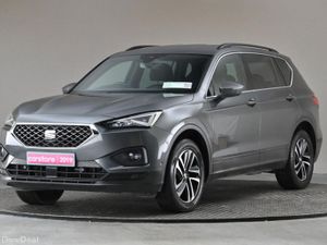 SEAT Tarraco 1.5TSI 150BHP 7SEATS 6SPD SE - Image 3