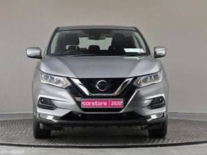 Nissan Qashqai 1.3 6SPD DIG-T ACENTA PREMIUM 140BH - Image 2